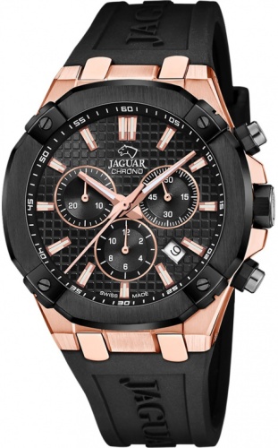 Часы наручные JAGUAR J1015/1 Часы наручные JAGUAR J1015/1
