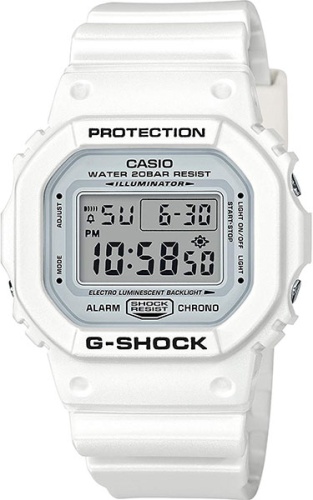 Часы наручные CASIO DW-5600MW-7