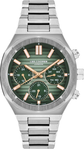 Часы наручные LEE COOPER LC07959.370 Часы наручные LEE COOPER LC07959.370