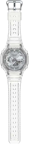 Часы наручные CASIO GA-2100BM-7A8 фото 3