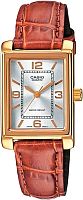 Часы наручные CASIO LTP-1234PGL-7A