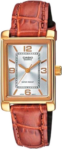 Часы наручные CASIO LTP-1234PGL-7A
