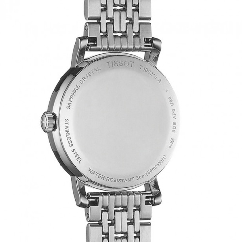 Часы наручные TISSOT T109.210.11.031.00* фото 5