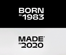 РОЖДЕННЫЕ В 1983 СОЗДАННЫЕ В 2020