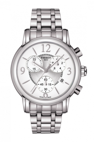 Часы наручные TISSOT T050.217.11.017.00 