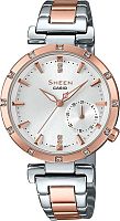 Часы наручные CASIO SHE-4051SPG-7A