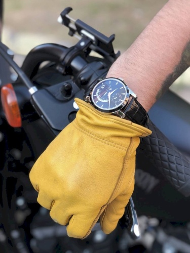 Часы наручные L'Duchen D 237.11.31 фото 2 Часы наручные L'Duchen D 237.11.31 фото 2