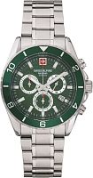 Часы наручные SWISS ALPINE MILITARY 7073.9134SAM