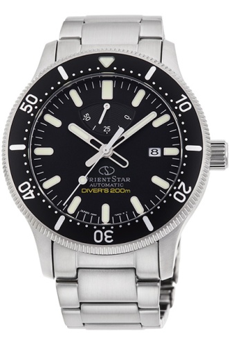 Часы наручные ORIENT STAR RE-AU0301B