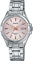 Часы наручные CASIO LTP-1308D-4A