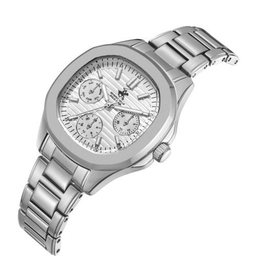 Часы наручные BEVERLY HILLS POLO CLUB BP3700C.330 фото 2