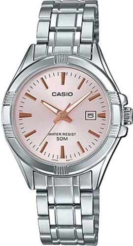 Часы наручные CASIO LTP-1308D-4A