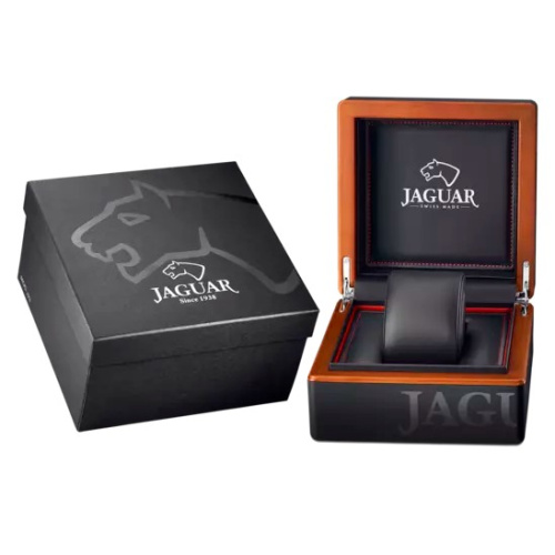 Часы наручные JAGUAR J1024/1 фото 2