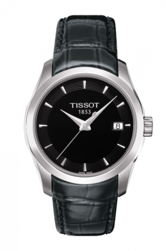 Часы наручные TISSOT T035.210.16.051.00  
