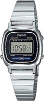 Часы наручные CASIO LA670WD-1