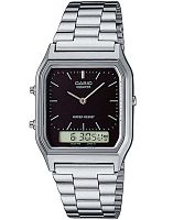 Часы наручные CASIO AQ-230А-1D
