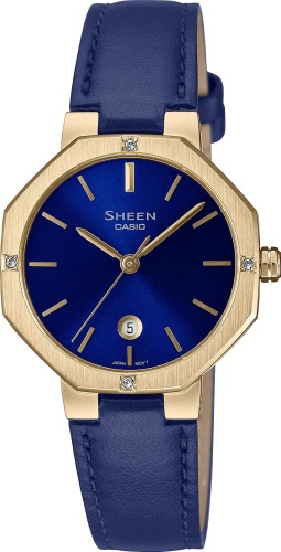 Часы наручные CASIO SHE-4543GL-2A
