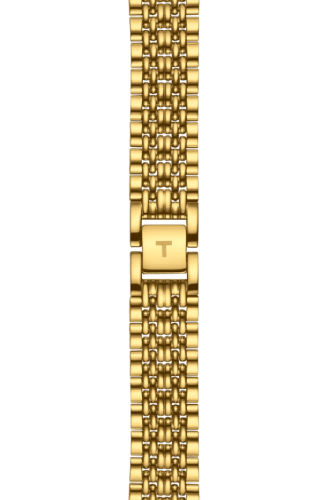 Часы наручные TISSOT T109.210.33.021.00 фото 2
