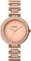 Часы наручные FOSSIL BQ3181