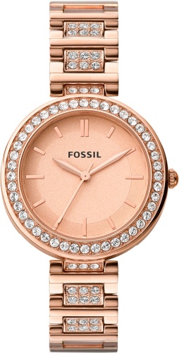 Часы наручные FOSSIL BQ3181