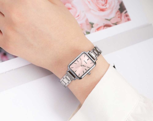 Часы наручные CASIO LTP-V009D-4E фото 2