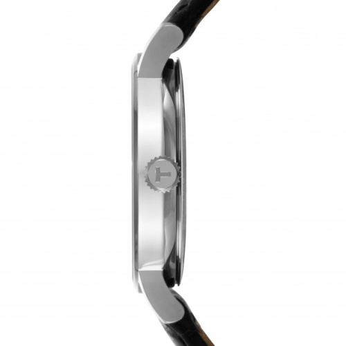Часы наручные TISSOT T109.210.16.032.00 фото 2