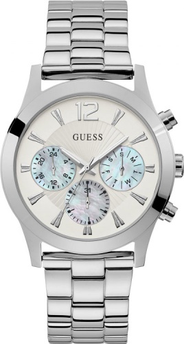 Часы наручные GUESS W1295L1