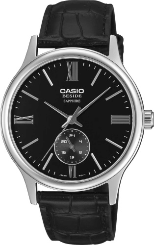 Часы наручные CASIO BMS-100L-1A