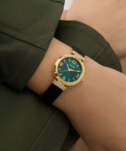 Часы наручные GUESS GW0912L4 фото 2