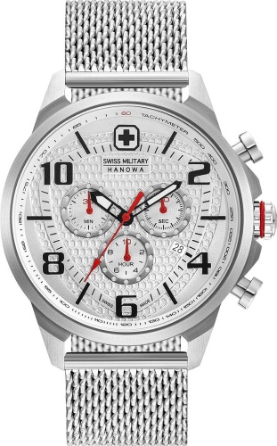 Часы наручные SWISS MILITARY HANOWA 06-3328.04.001