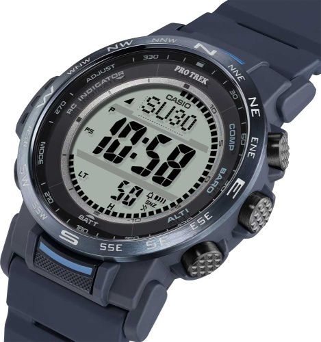 Часы наручные CASIO PRW-35Y-2 фото 3