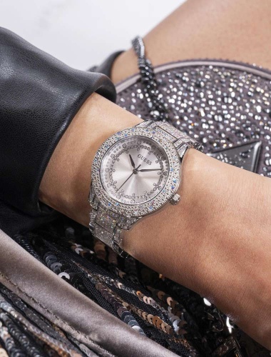 Часы наручные GUESS GW0746L1 фото 2