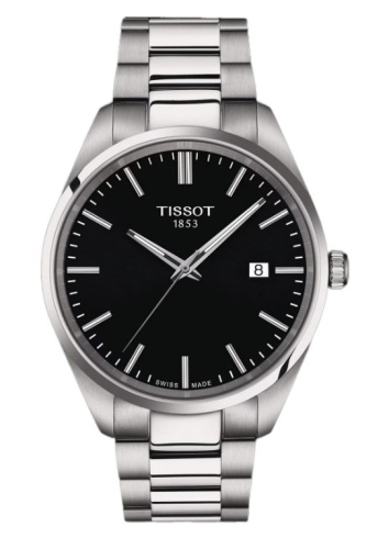 Часы наручные TISSOT T150.410.11.051.00