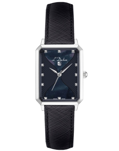 Часы наручные L'Duchen D 591.11.31 Часы наручные L'Duchen D 591.11.31