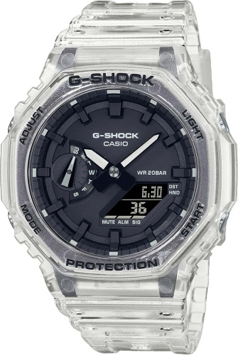 Часы наручные CASIO GA 2100SKE 7A