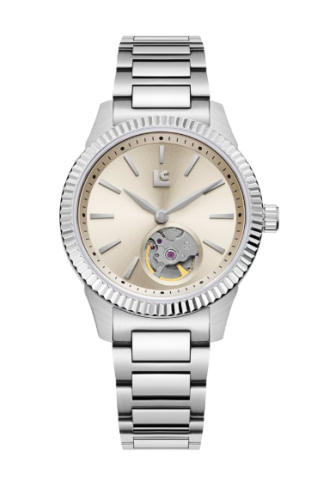 Часы наручные LINCOR УНИ 4133B-3