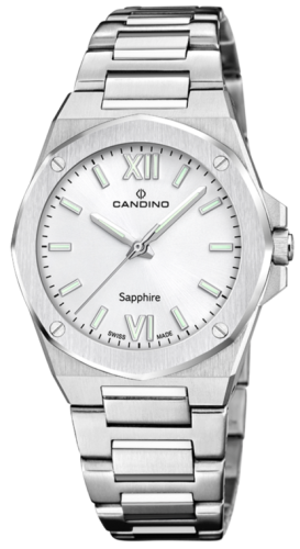 Часы наручные CANDINO C4775/1 Часы наручные CANDINO C4775/1
