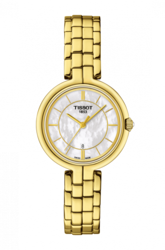 Часы наручные TISSOT T094.210.33.111.00  