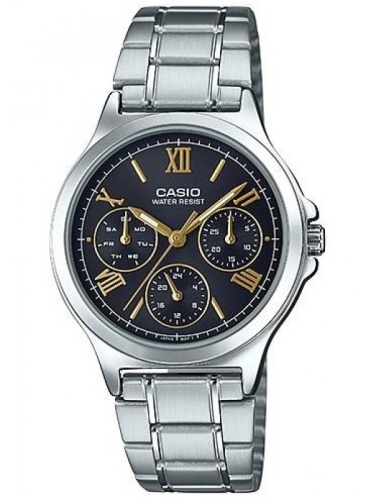 Часы наручные CASIO LTP-V300D-1A2 Часы наручные CASIO LTP-V300D-1A2