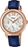 Часы наручные CASIO SHE-3059PGL-7B