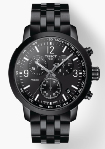Часы наручные TISSOT T114.417.33.057.00