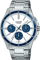 Часы наручные CASIO MTP-1374D-7A2
