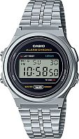 Часы наручные CASIO A171WE-1A Часы наручные CASIO A171WE-1A