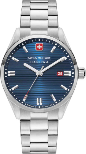 Часы наручные SWISS MILITARY HANOWA SMWGH2200102
