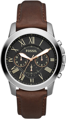 Часы наручные FOSSIL FS4813 Часы наручные FOSSIL FS4813