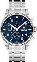 Часы наручные SWISS MILITARY HANOWA SMWGI0000403