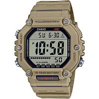 Часы наручные CASIO AE-1600H-5A