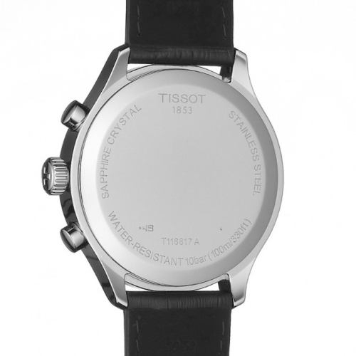 Часы наручные TISSOT T116.617.16.057.00* фото 4