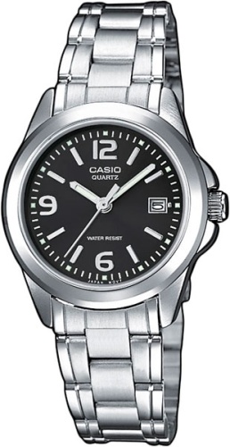 Часы наручные CASIO LTP 1259PD 1A