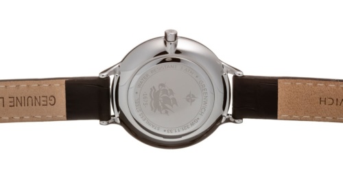 Часы наручные GREENWICH GW 321.11.33 фото 2